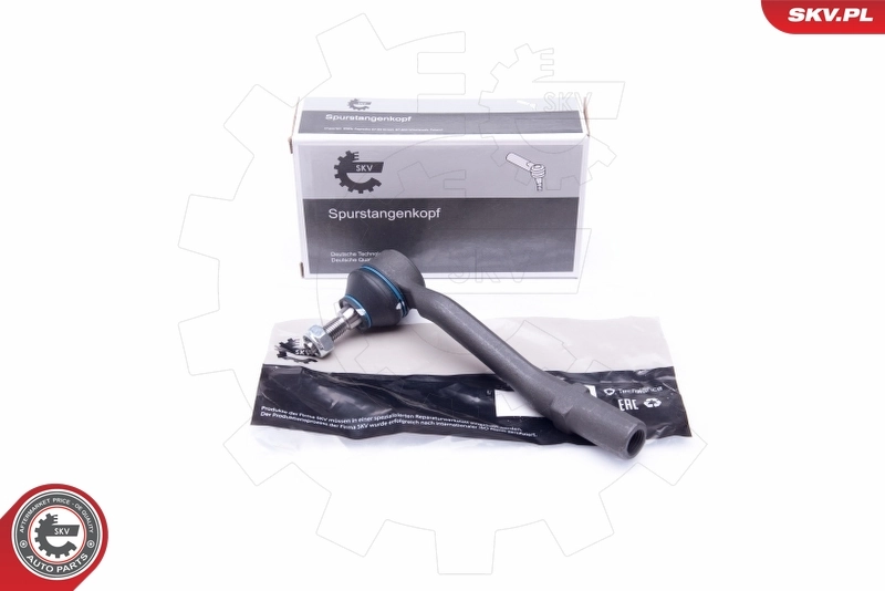 Tie Rod End